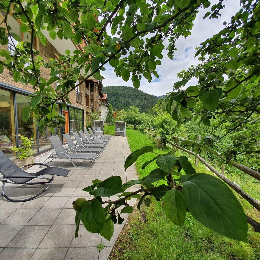 Hotel-Gasthof Mauthaeusl Schneizlreuth Exterior foto